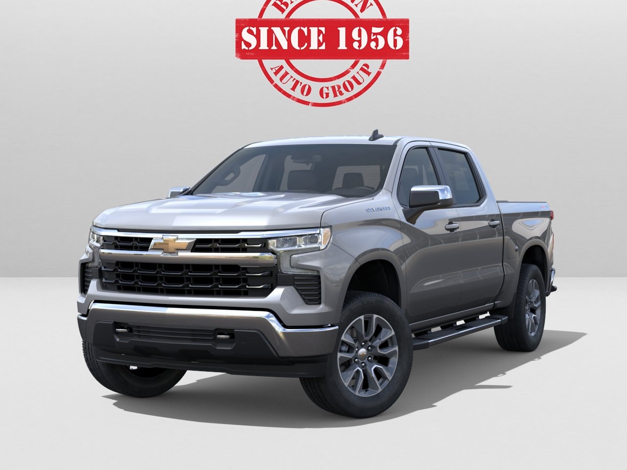 2026 Chevrolet Silverado 1500 LT - Photo 30