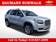  GMC Acadia