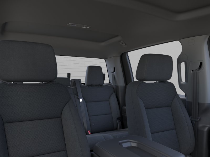 2026 Chevrolet Silverado 1500 LT - Photo 88