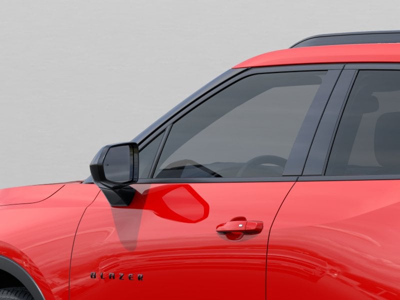 2025 Chevrolet Blazer 2LT - Photo 62