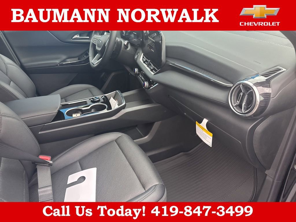 2026 Chevrolet Equinox LT - Photo 24