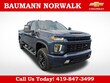  Chevrolet Silverado 2500 HD