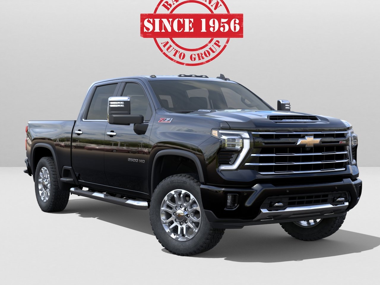 2026 Chevrolet Silverado 2500 HD LT - Photo 6