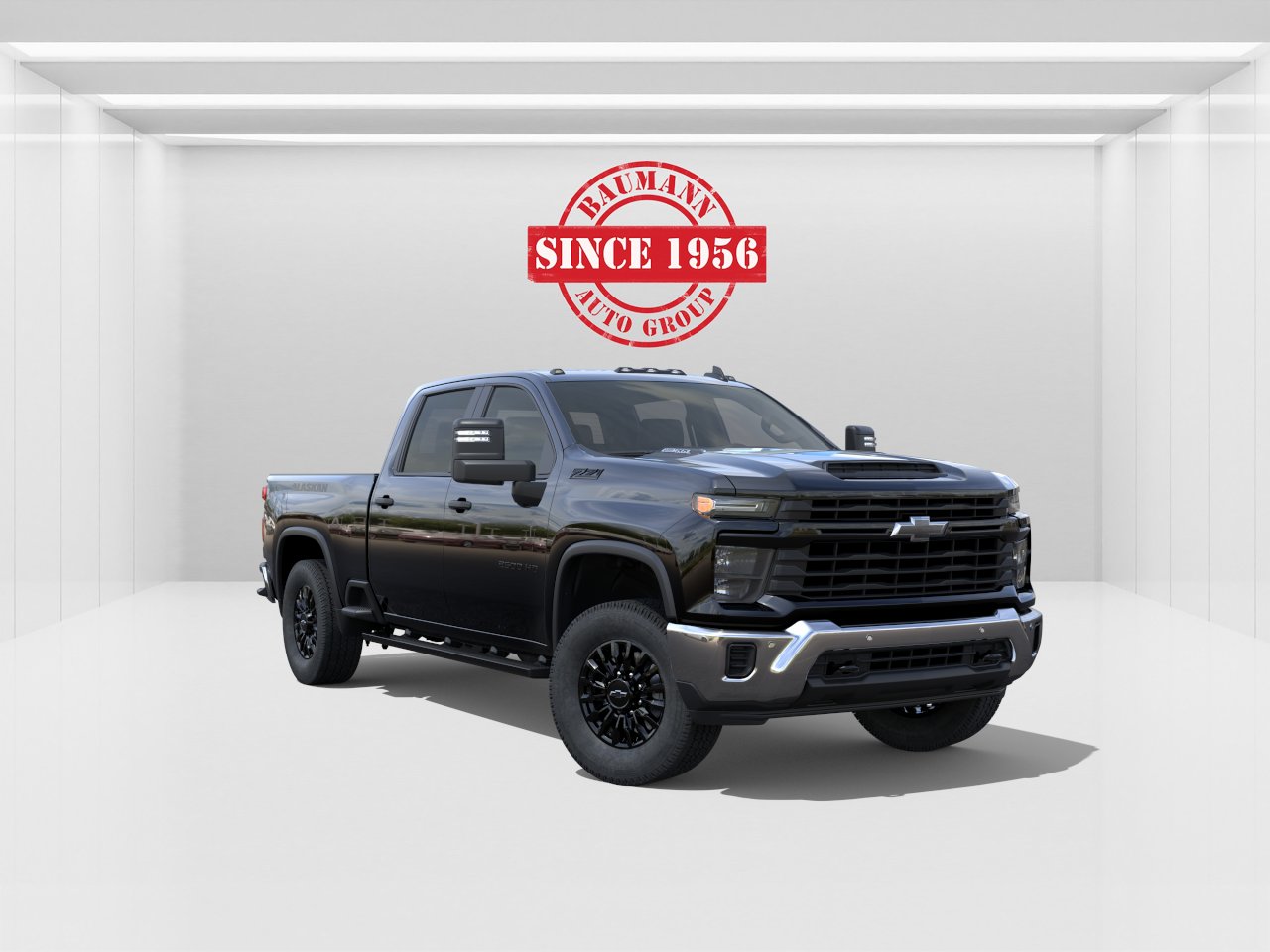 2026 Chevrolet Silverado 2500 HD Work Truck - Photo 25