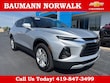 Chevrolet Blazer