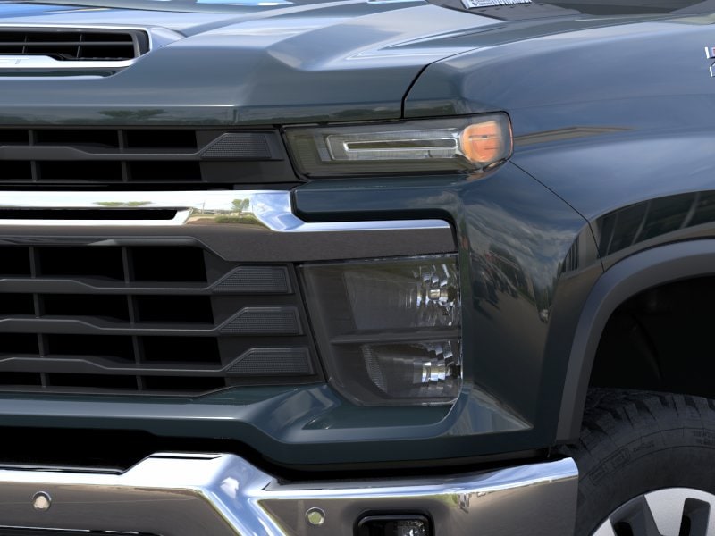 2026 Chevrolet Silverado 2500 HD LT - Photo 34