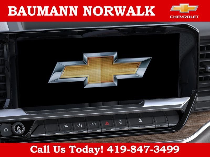 2026 Chevrolet Silverado 1500 LT - Photo 19
