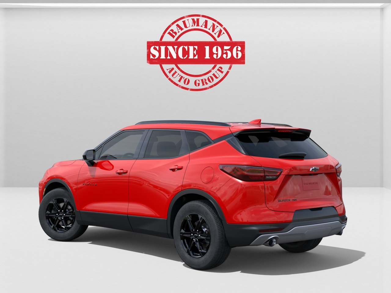 2025 Chevrolet Blazer 2LT - Photo 53
