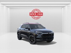 2026 Chevrolet Trailblazer RS SUV