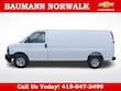  Chevrolet Express Cargo