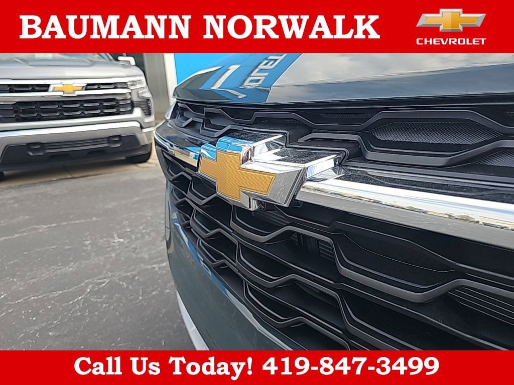 2026 Chevrolet Trax LT - Photo 40