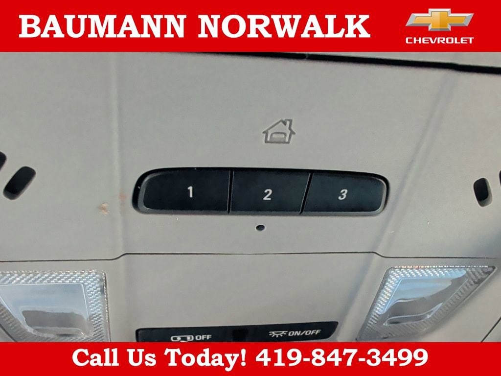 2024 Chevrolet Blazer 2LT - Photo 36