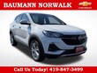  Buick Encore GX