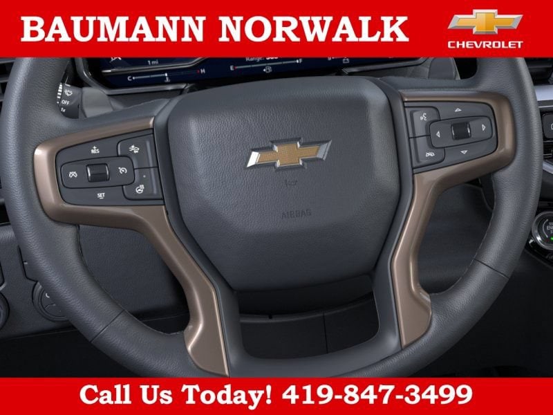 2026 Chevrolet Silverado 1500 High Country - Photo 19