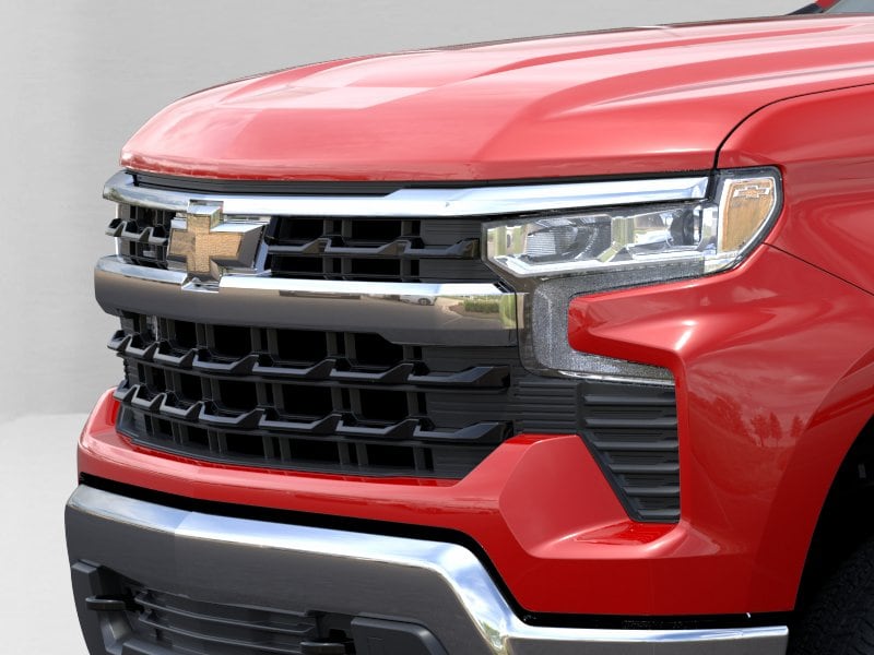 2026 Chevrolet Silverado 1500 LT - Photo 77