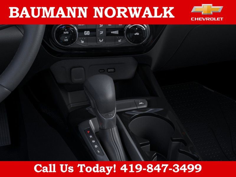 2026 Chevrolet Trax LT - Photo 23
