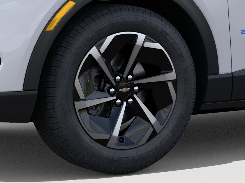 2026 Chevrolet Equinox EV 2LT - Photo 76