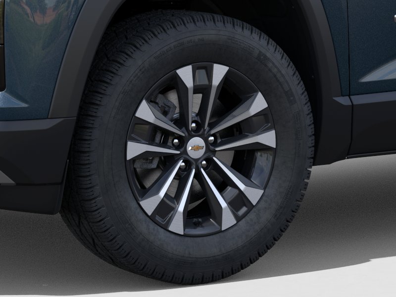 2027 Chevrolet Equinox LT - Photo 9
