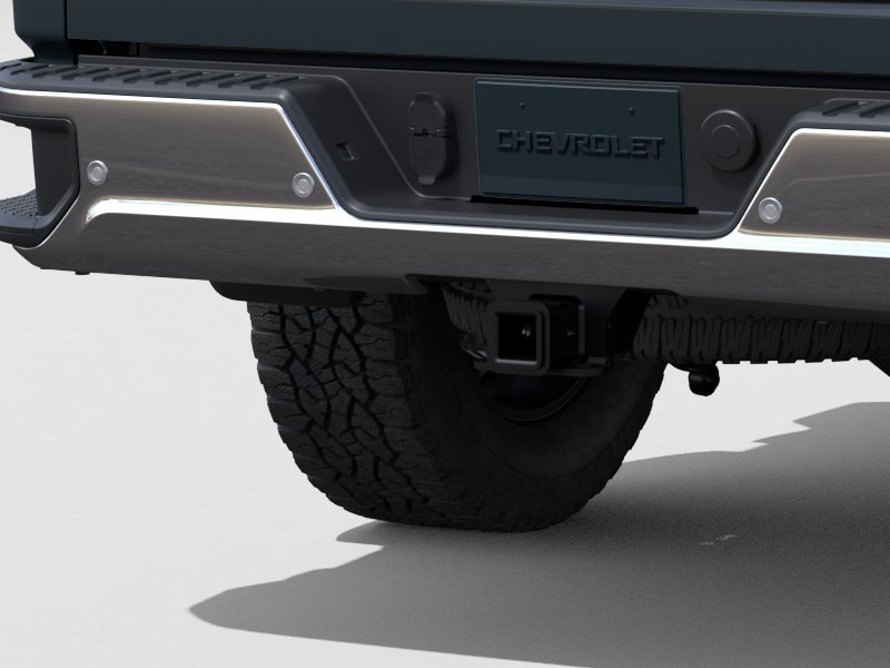 2026 Chevrolet Silverado 2500 HD LT - Photo 38