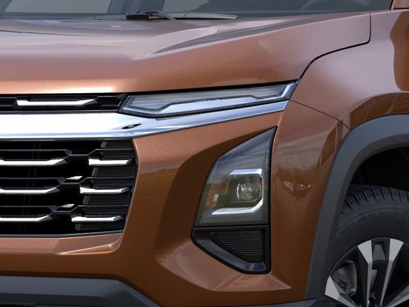 2027 Chevrolet Equinox LT - Photo 10