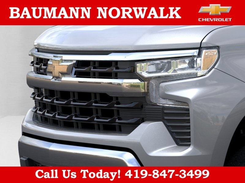 2026 Chevrolet Silverado 1500 LT - Photo 13