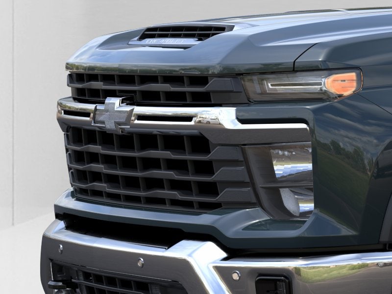2026 Chevrolet Silverado 2500 HD LT - Photo 37