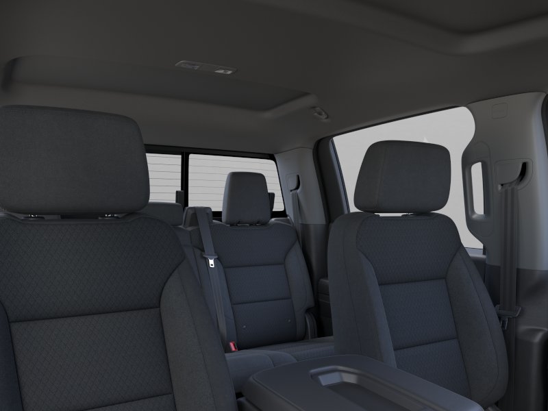 2026 Chevrolet Silverado 1500 LT - Photo 24