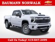  Chevrolet Silverado 2500 HD