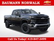  Chevrolet Silverado 2500 HD
