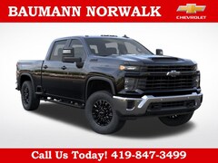 2026 Chevrolet Silverado 2500 HD WT Truck