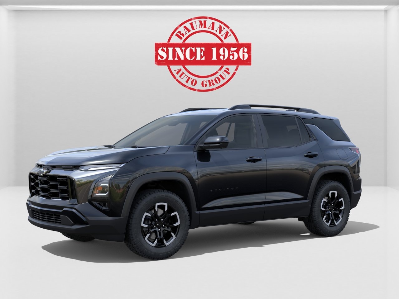 2027 Chevrolet Equinox ACTIV - Photo 26