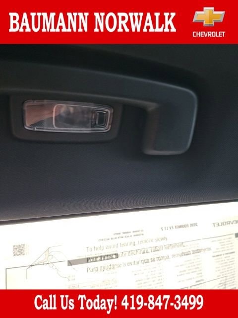 2026 Chevrolet Equinox EV 2LT - Photo 64