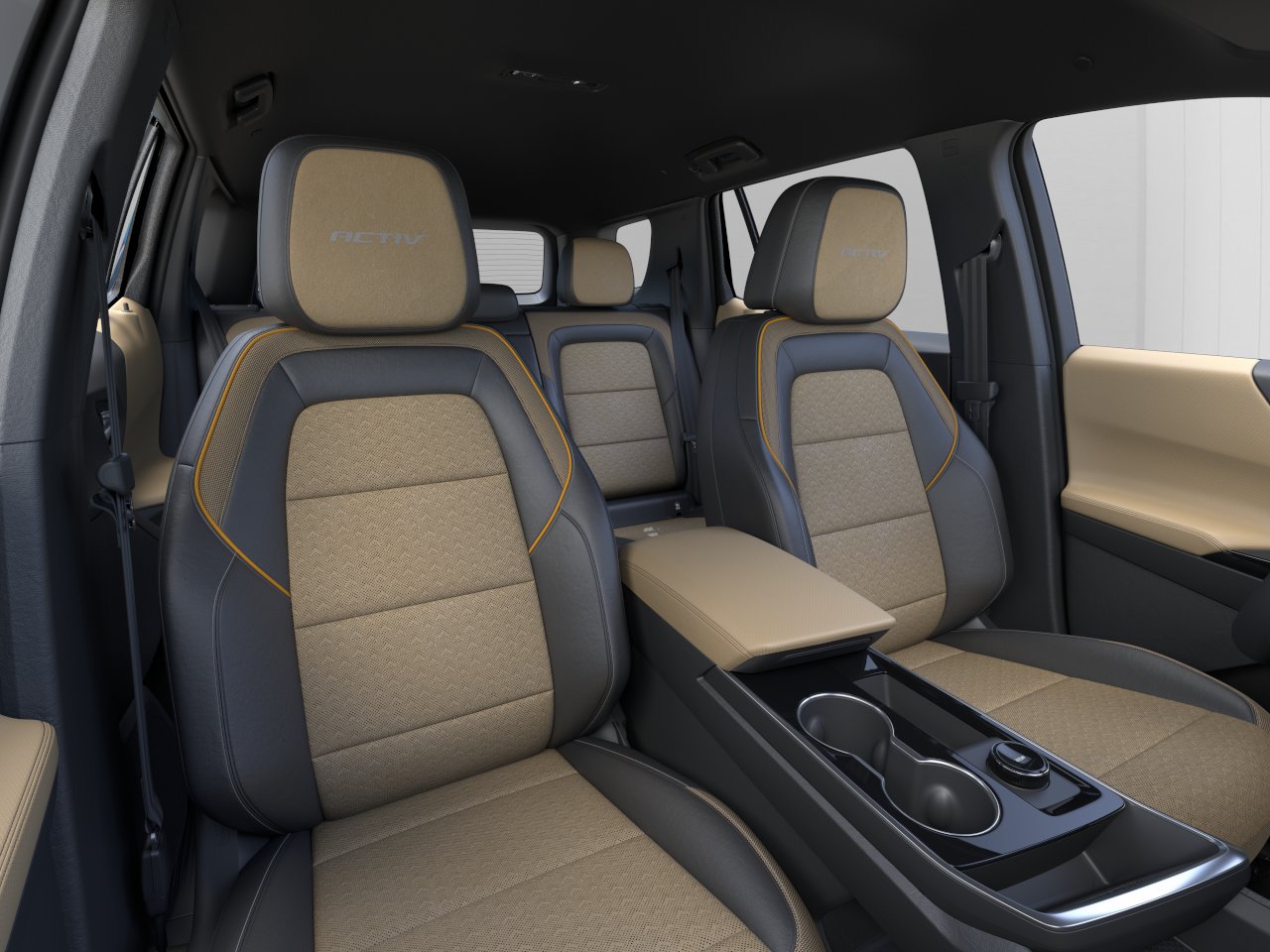 2027 Chevrolet Equinox ACTIV - Photo 40