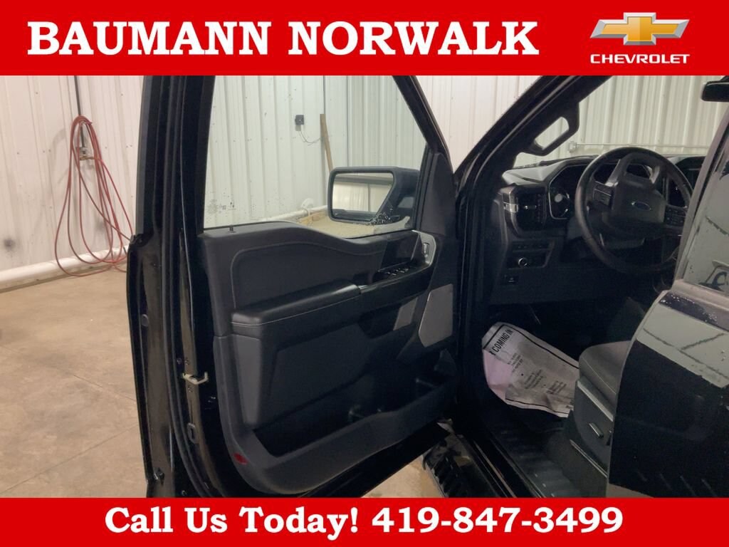 Used 2023 Ford F-150 XL