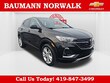  Buick Encore GX