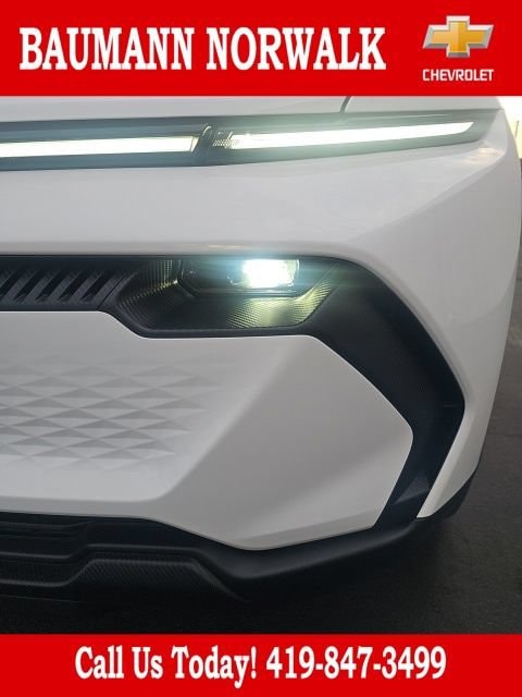 2026 Chevrolet Equinox EV 2LT - Photo 11