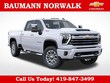  Chevrolet Silverado 2500 HD
