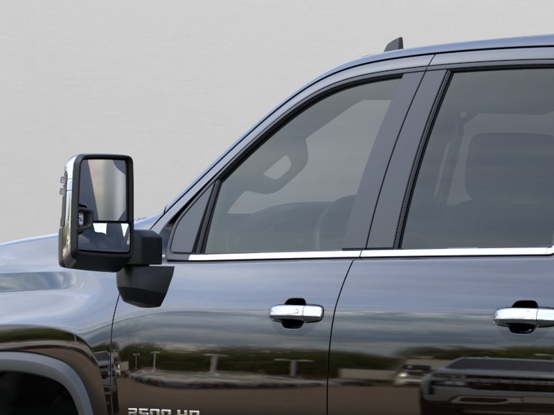 2026 Chevrolet Silverado 2500 HD LT - Photo 11