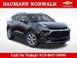  Chevrolet Blazer