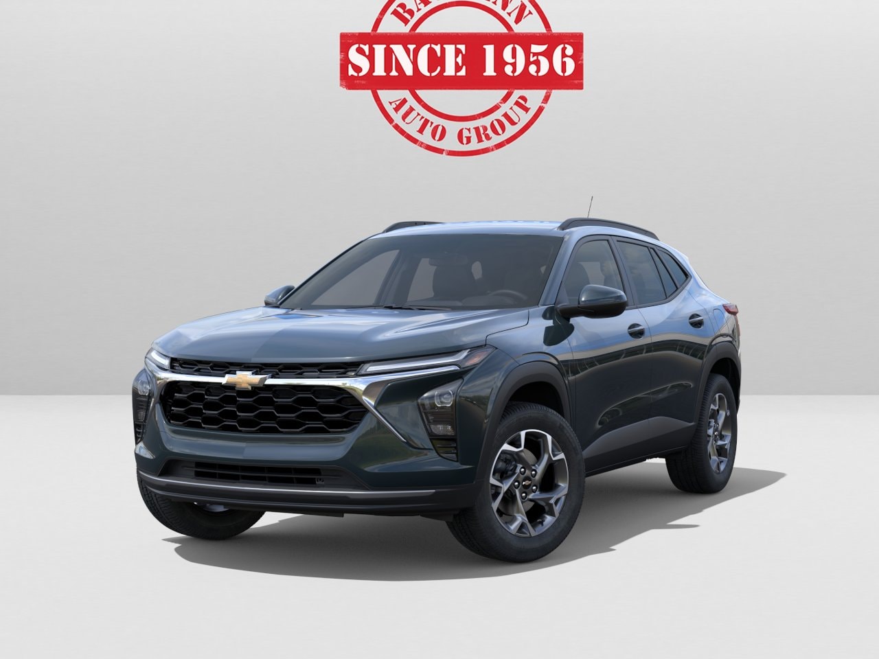 2026 Chevrolet Trax LT - Photo 62