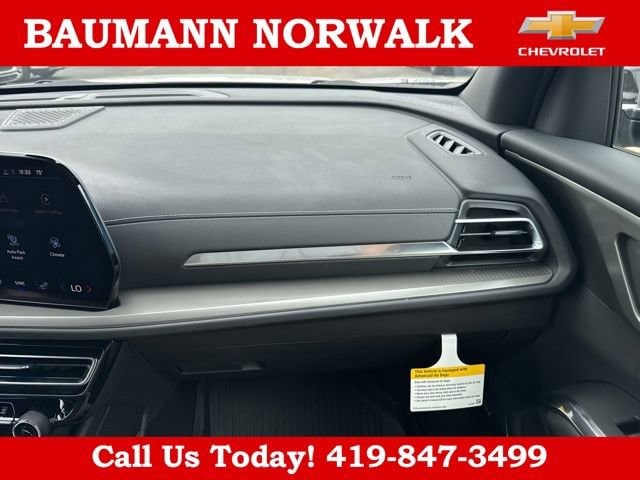 2025 Chevrolet Traverse LT - Photo 50