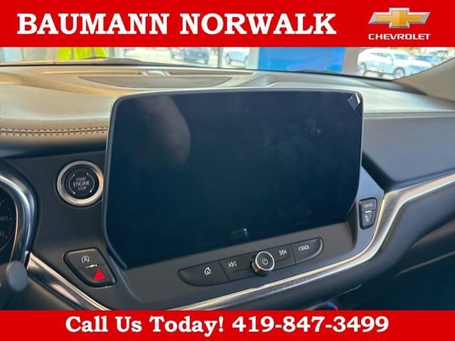 2025 Chevrolet Blazer 2LT - Photo 26