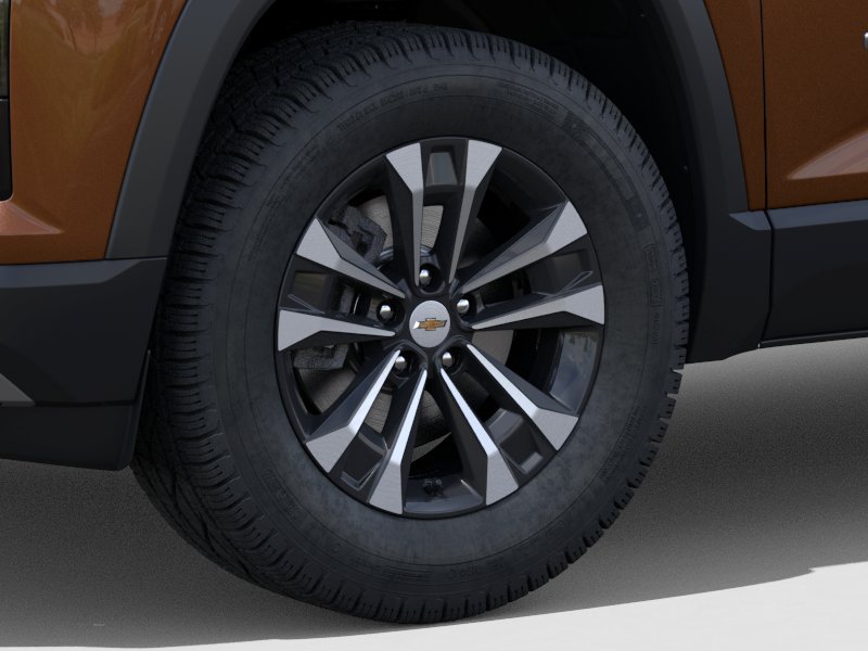 2027 Chevrolet Equinox LT - Photo 9