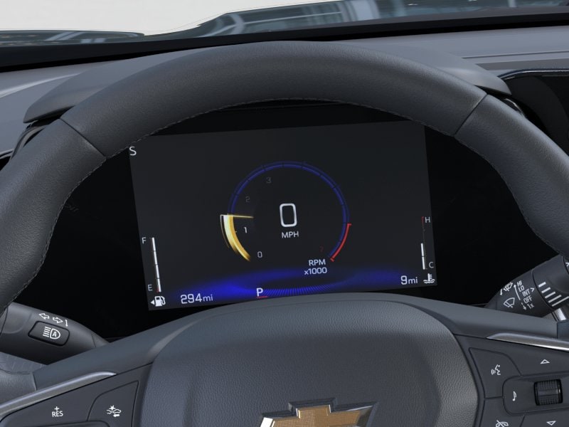 2026 Chevrolet Trax LT - Photo 74