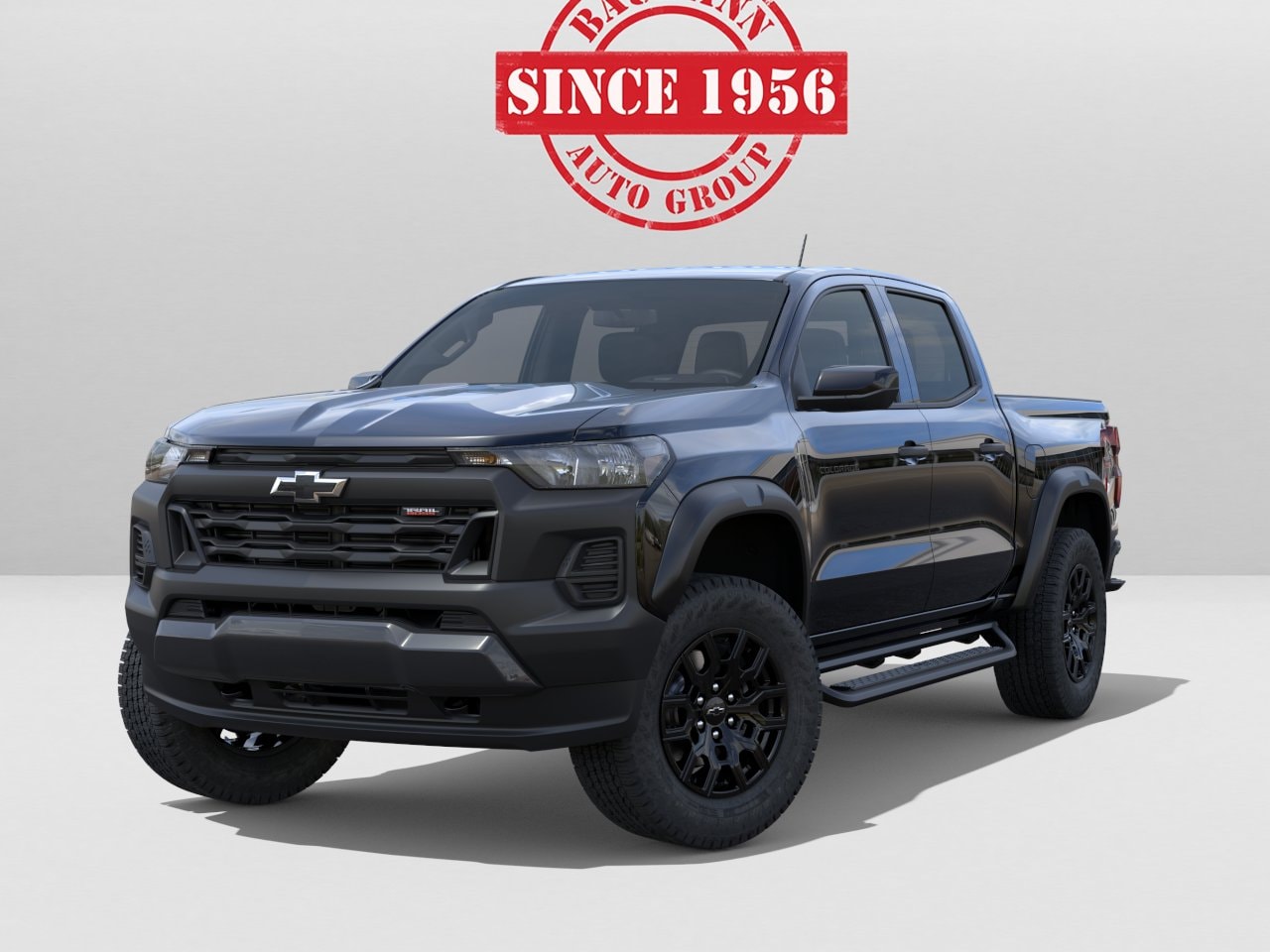 2026 Chevrolet Colorado Trail Boss - Photo 30