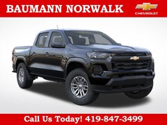2026 Chevrolet Colorado LT Truck