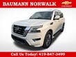  Nissan Armada