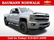  Chevrolet Silverado 2500 HD