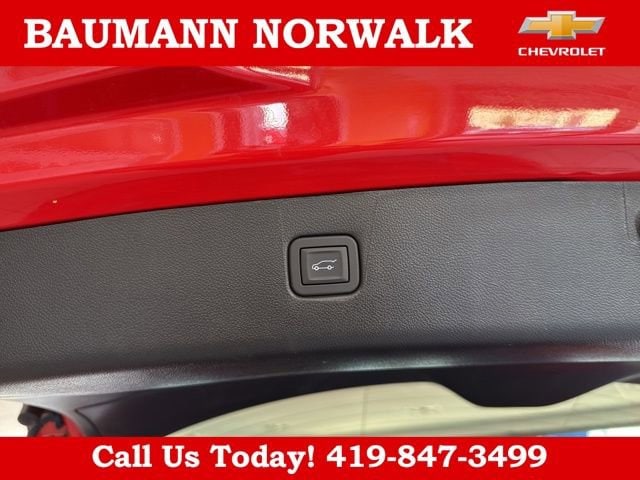 2025 Chevrolet Blazer 2LT - Photo 50