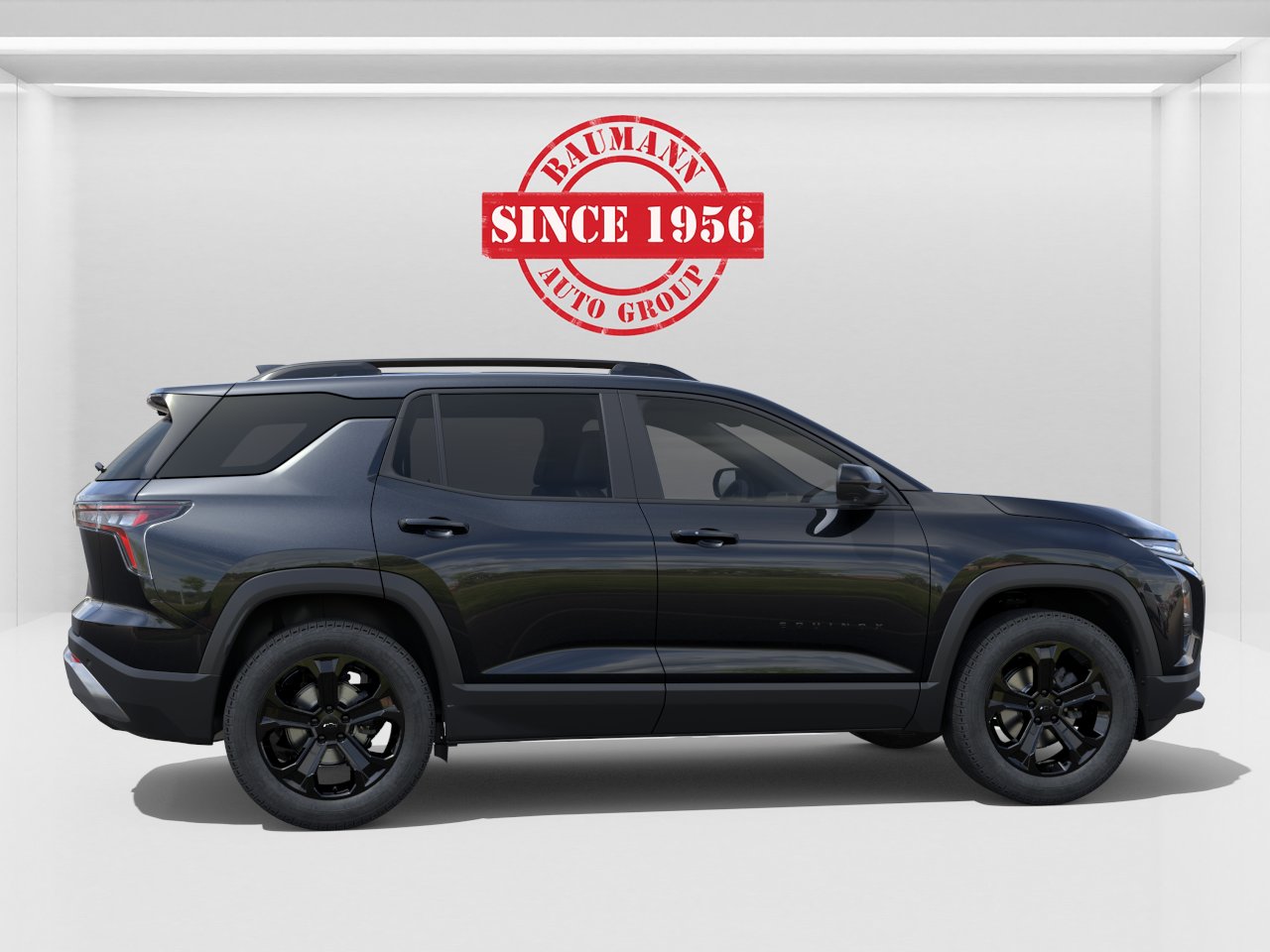 2026 Chevrolet Equinox LT - Photo 47